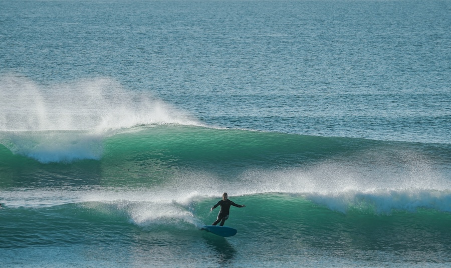 8 Reasons Why Cortegaça Is One of the Best Surf Towns in Portugal