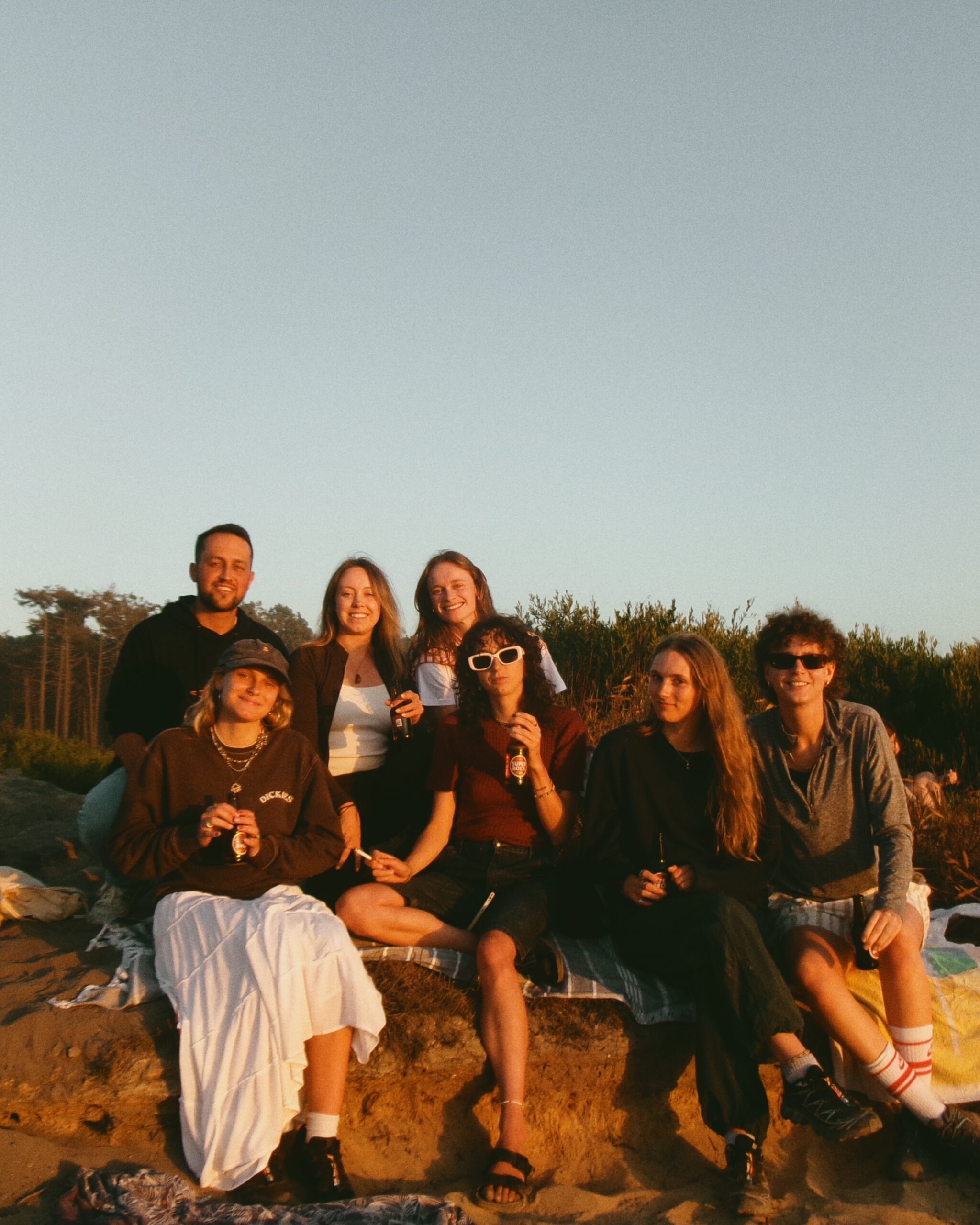 Community and Eco Project Portugal
