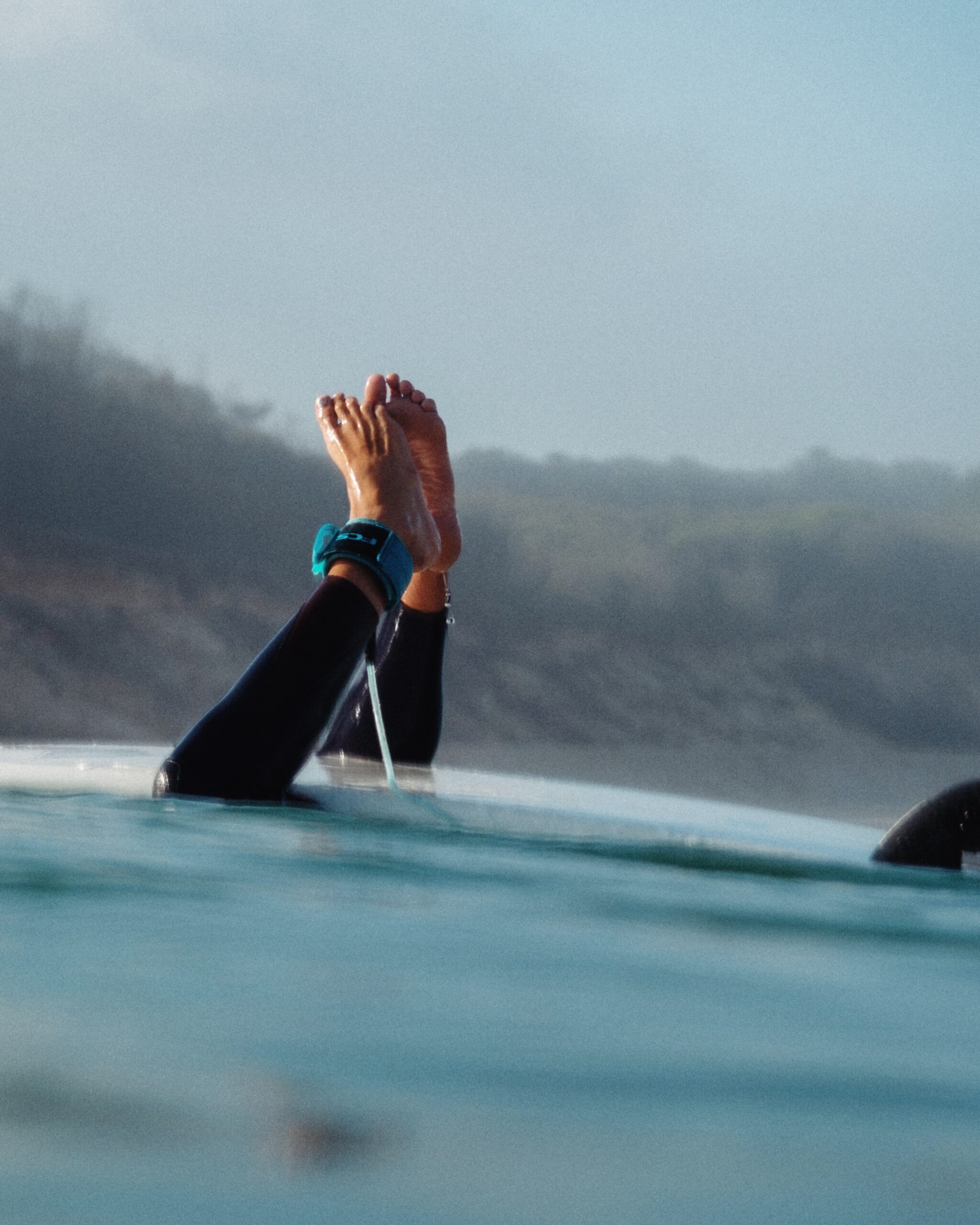 maceda surf camp - concept -  adventure