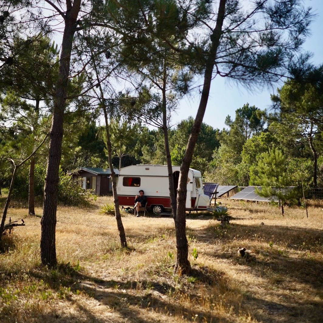 maceda surf camp - ACCOMODATION -  four bed room