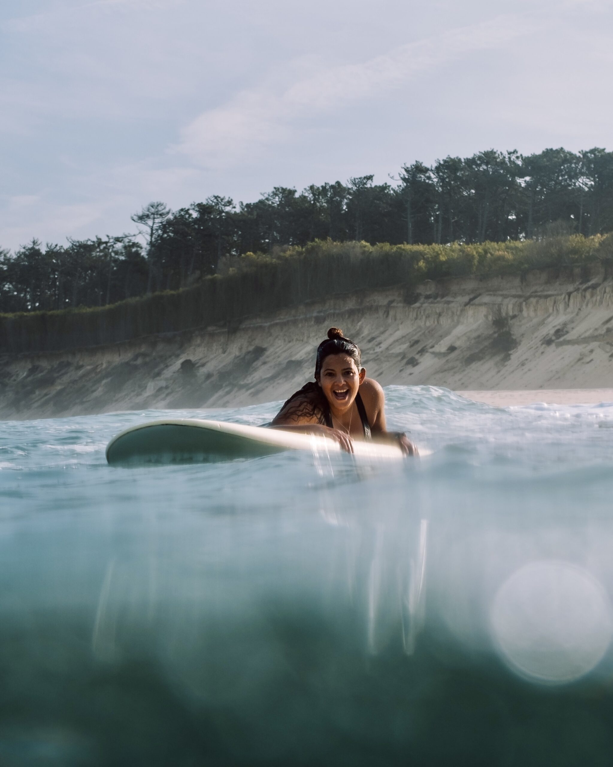 maceda surf camp - home -  adventure
