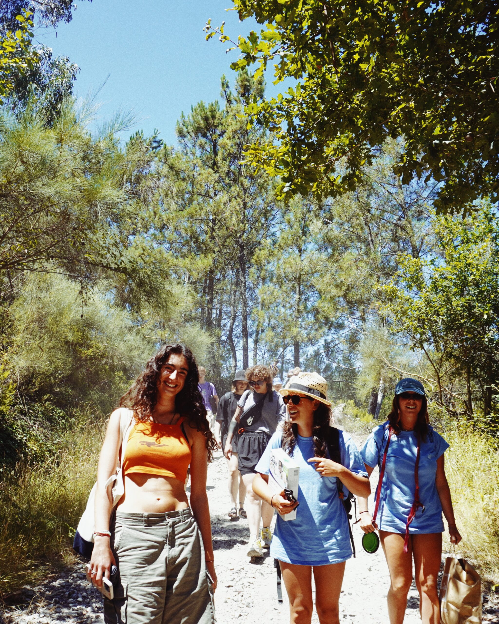maceda surf camp - home -  adventure