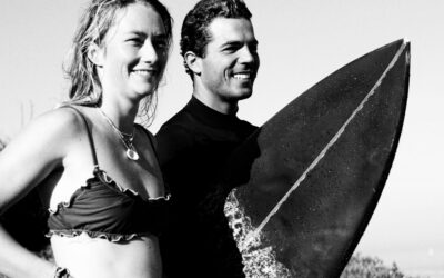 The Rise of the New Generation Surf Camp: Why Modern Travellers Want More Than Just Waves