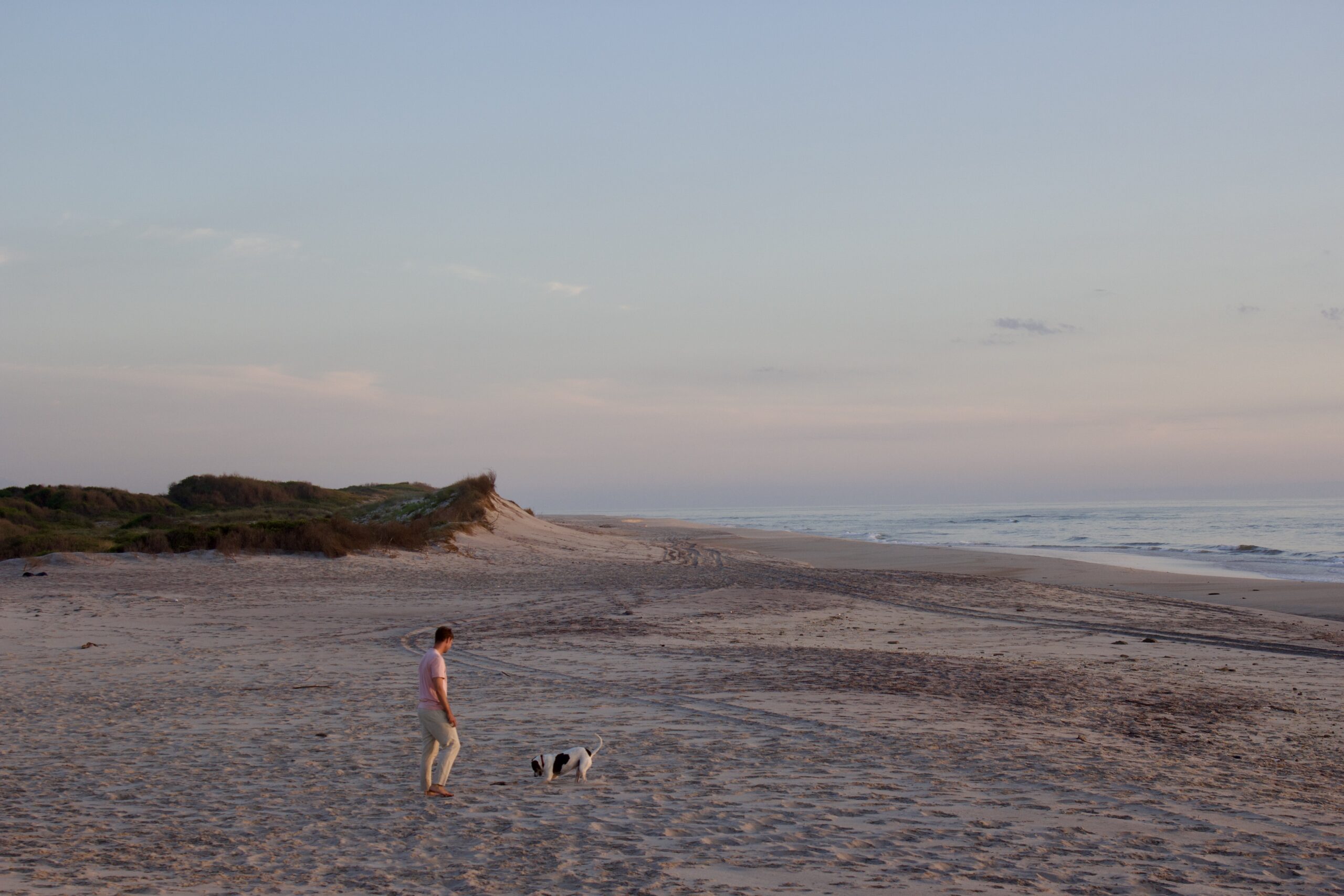 maceda surf camp - ACCOMODATION -  cosy coastal vibe
